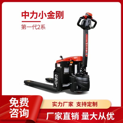 電動(dòng)搬運(yùn)車 中力電動(dòng)搬運(yùn)車