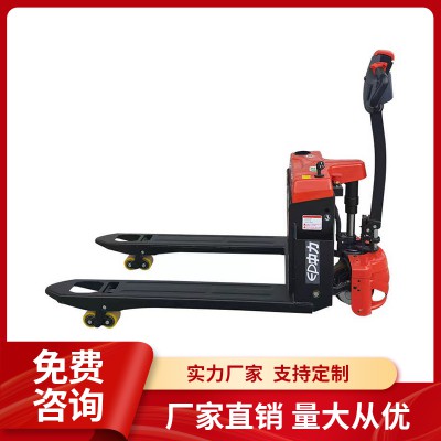 1.5噸電動(dòng)搬運(yùn)車