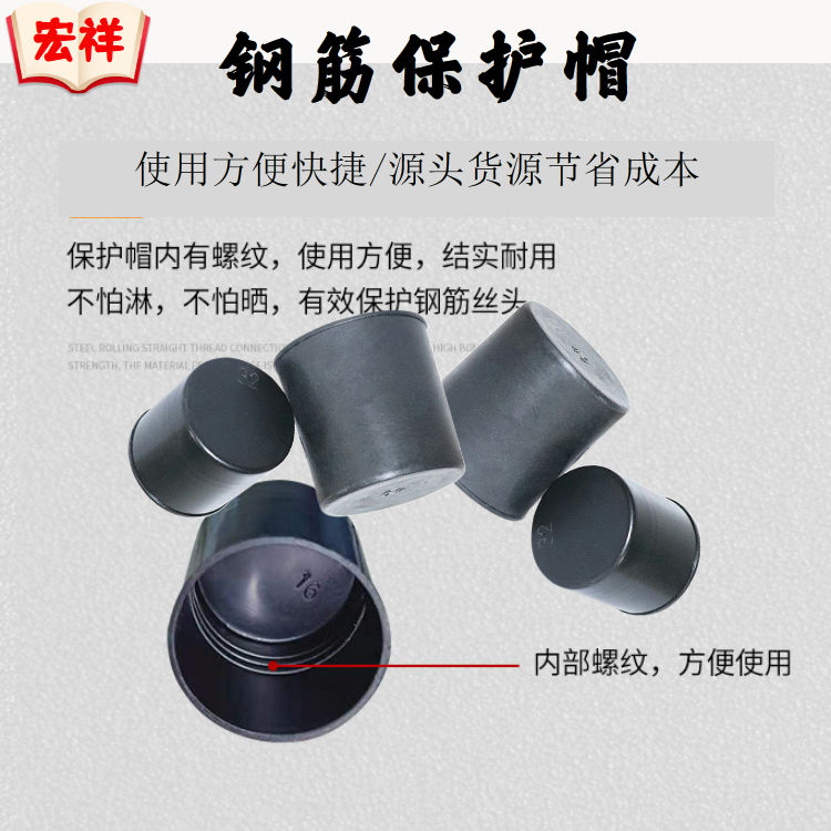 宏祥保護帽