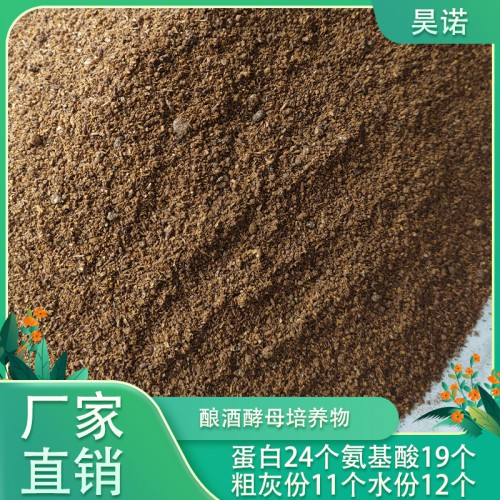 釀酒酵母培養物