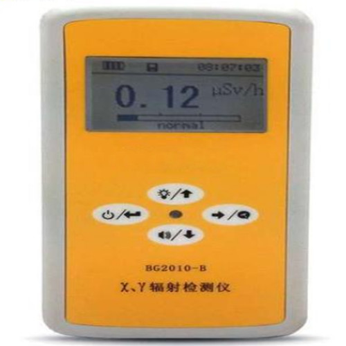 BG2010-B X、γ輻射個人劑量儀
