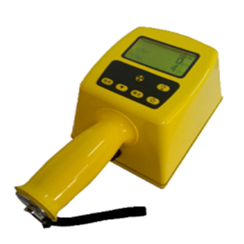 FJ-2207D型大面積α、β表面污染測量儀