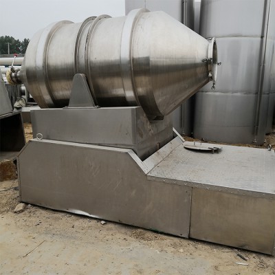 二手反應釜高壓廠家