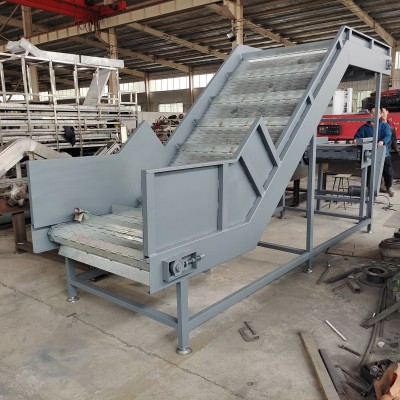 鏈板提升機(jī)