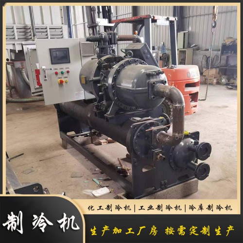 二手冷庫制冷機批發(fā)