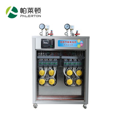 108KW工業用電蒸汽鍋爐