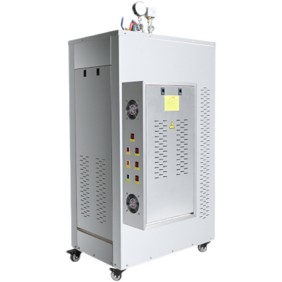 144KW工業用電蒸汽鍋爐