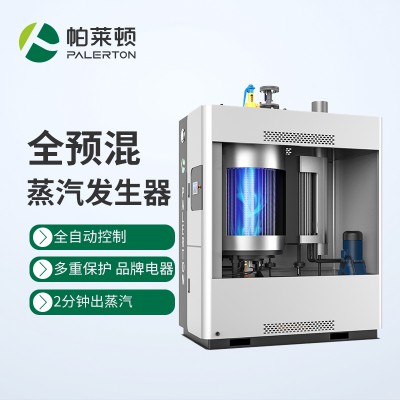 工業(yè)用燃氣蒸汽鍋爐