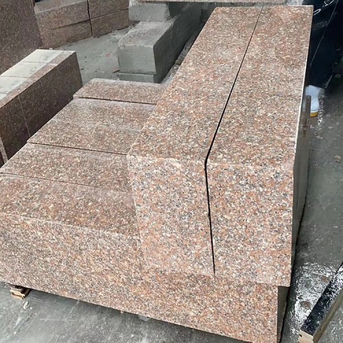 五蓮紅石材供應廠家