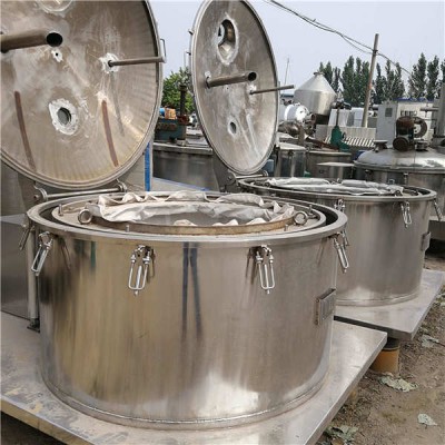 二手吊帶離心機(jī)