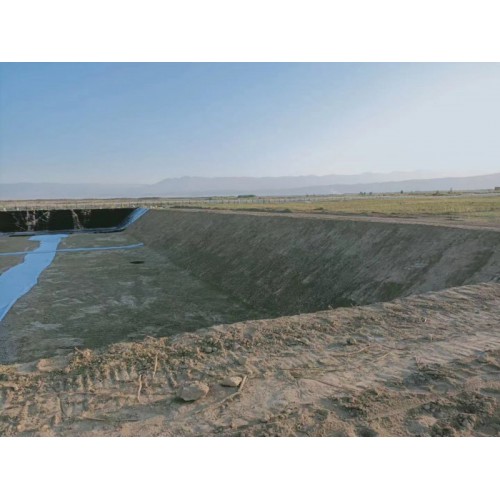 國康環保沼氣池設計施工