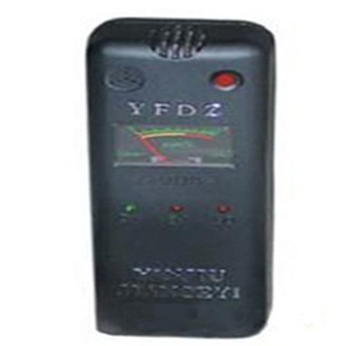 YJ0118-1礦用酒精測(cè)試儀