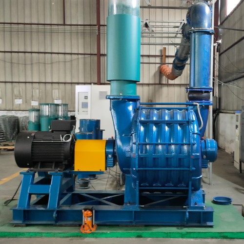 多級(jí)離心風(fēng)機(jī)