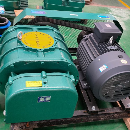 羅茨風(fēng)機(jī)