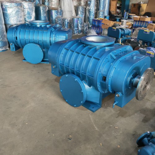 羅茨風(fēng)機(jī)