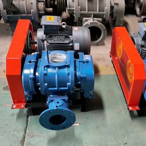 羅茨風(fēng)機(jī)