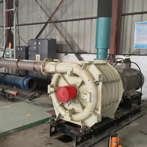 多級(jí)離心風(fēng)機(jī)