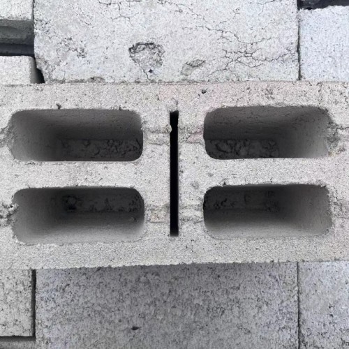 宏炬空心磚