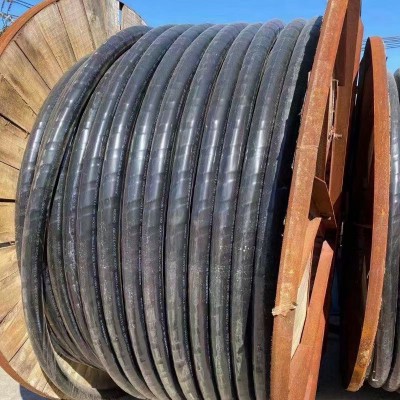 光伏電纜回收公司，光伏剩余電纜回收，光伏二手電纜回收