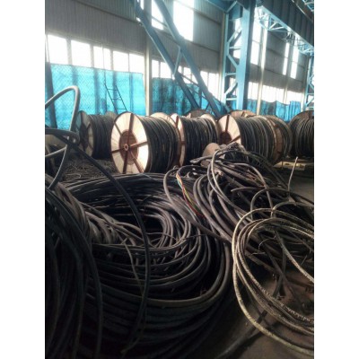 銅電纜回收價格，鋁電纜回收價格，廢電纜回收公司