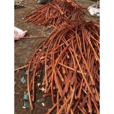 廣州地區(qū)哪里回收電纜，廣州電線電纜回收公司