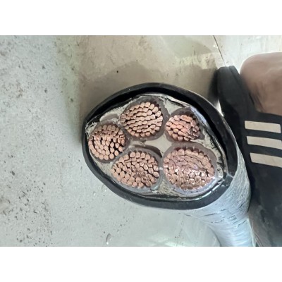 興安盟哪里回收電纜，興安盟舊電纜回收多少錢一斤