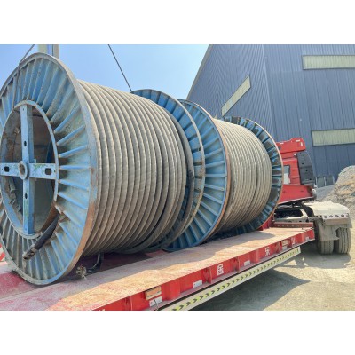 哈爾濱地區(qū)哪里回收電纜線，哈爾濱廢舊電纜線回收公司