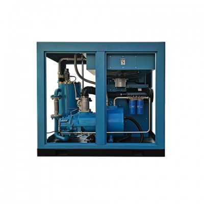 螺桿壓縮機(jī)