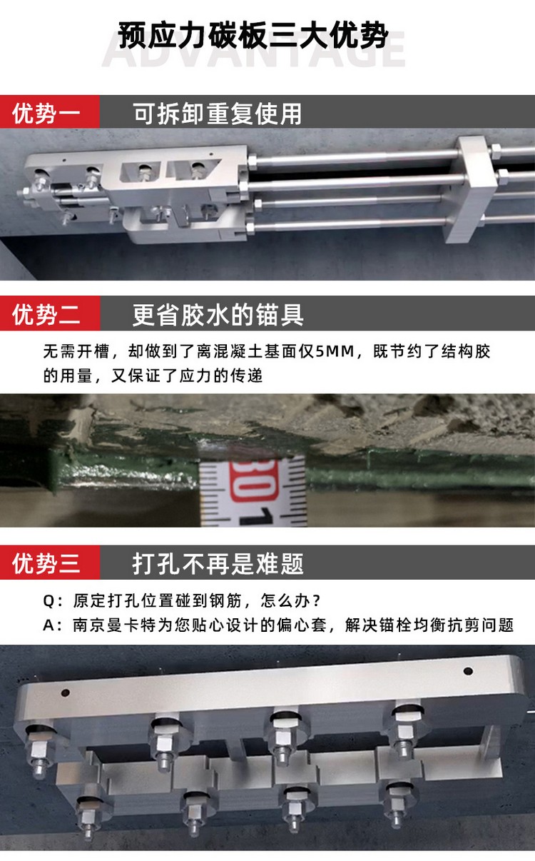 09預(yù)應(yīng)力碳板