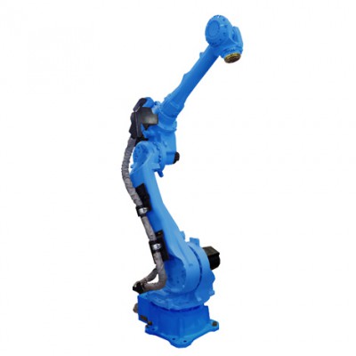 安川碼垛機(jī)器人