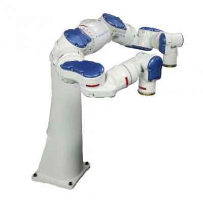 安川取件包裝機(jī)器人