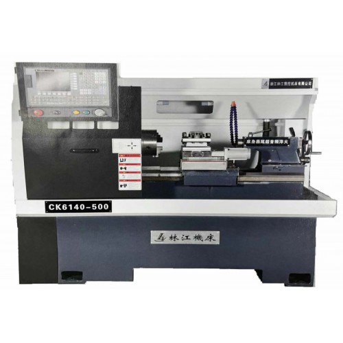c6140數控車床