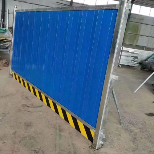 施工圍擋