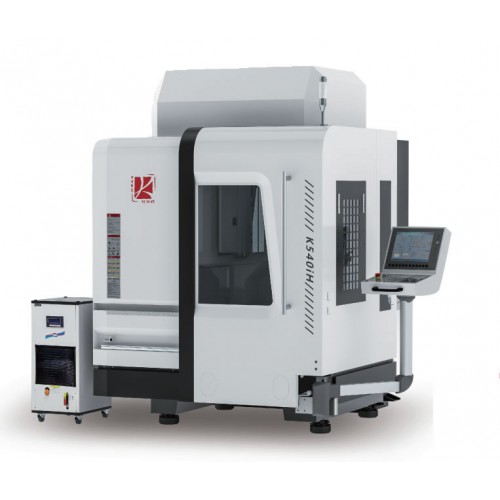 五軸數(shù)控加工中心 鈳銳鍶K-540i(iH)