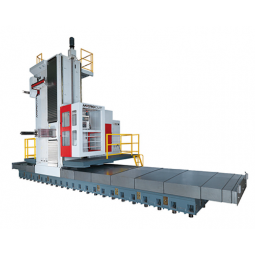 數(shù)控深孔鏜床 達佛羅落地式數(shù)控鏜銑床HBM-140RF