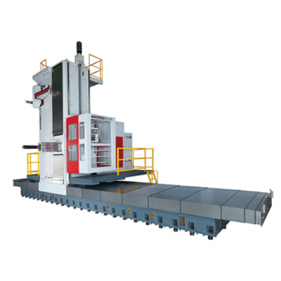 數控深孔鏜床 達佛羅落地式數控鏜銑床HBM-140RF