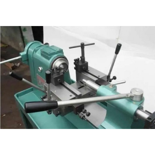 桌上車床價格 長實csj-45