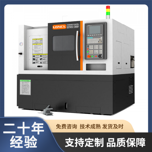 走心機數控車床 立岡QT-35