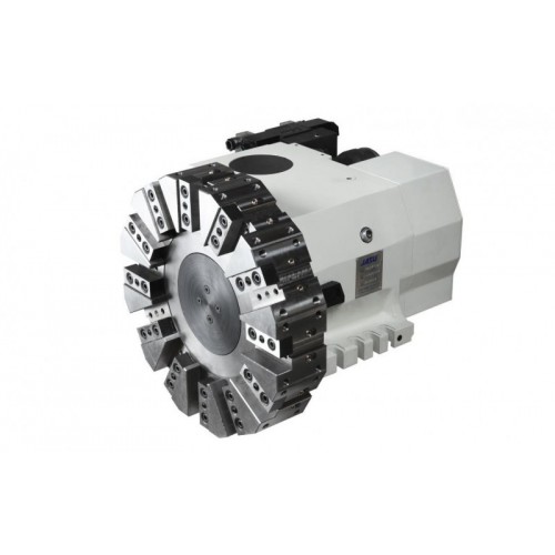 數控車床. 立岡QT-55