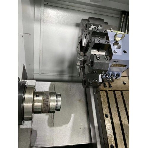 數控車床價格 立岡PT-35