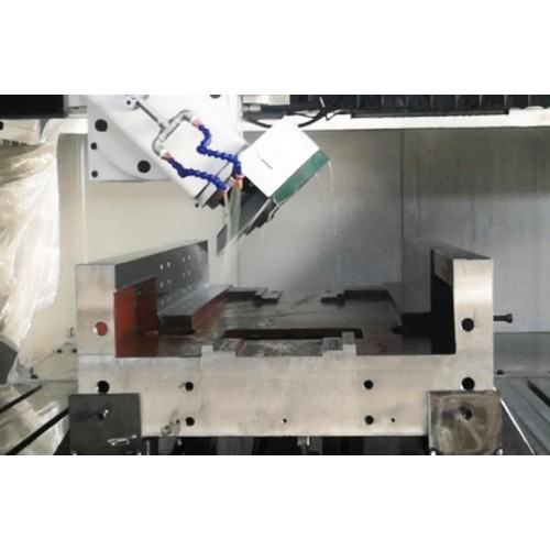 導軌磨床加工 臺典TAD-1240GM