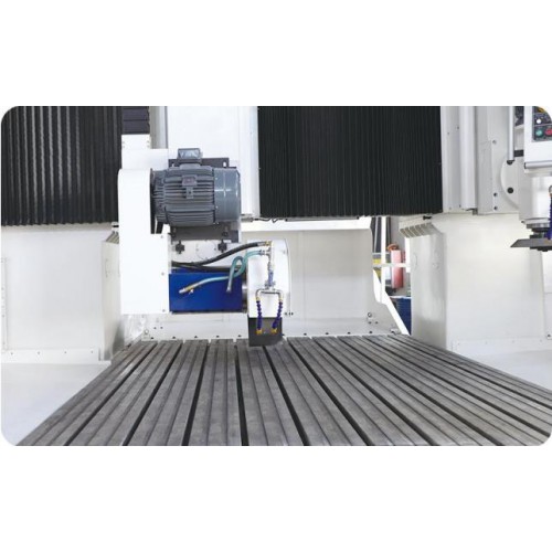 導軌平面磨床 臺典TAD-1620GM