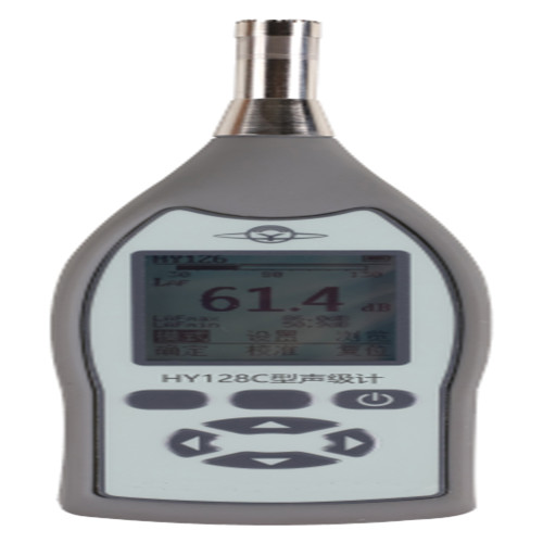 HY128多功能聲級計