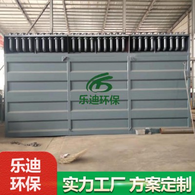 袋式除塵器 鑄造廠脈沖袋式除塵器工作原理