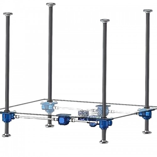 絲桿升降機(jī)