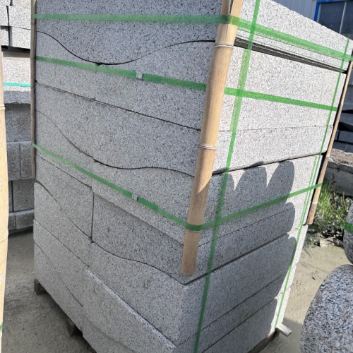 路牙石花崗巖產地