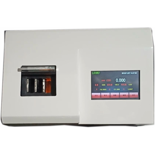 LB-4020型水質多參數檢測儀