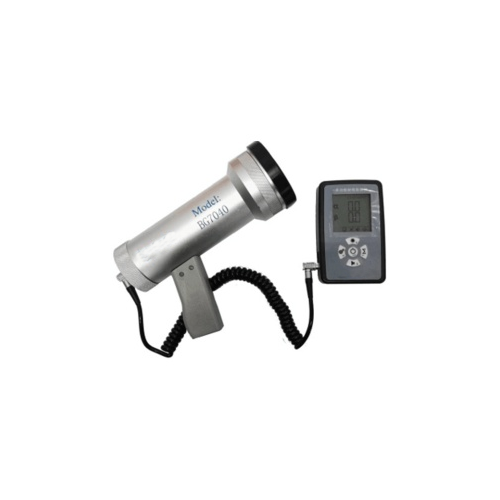 核污染檢測路博BG9611智能化α、β輻射表面污染檢測儀