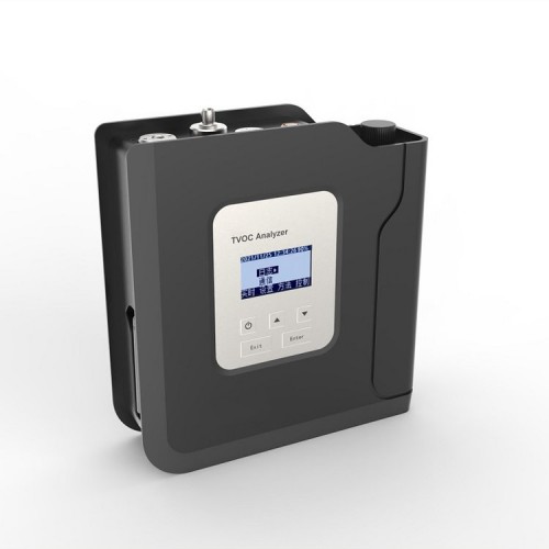 VOC-5000TVOC便攜式揮發性有機氣體分析 總徑分析儀