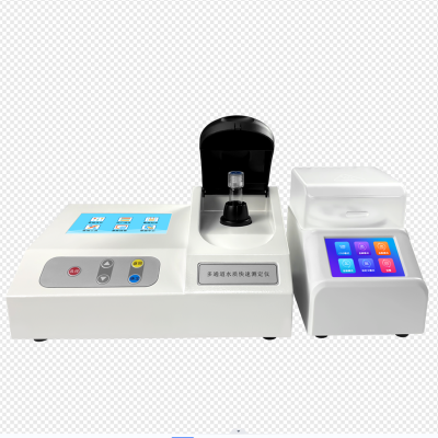 路博多通道水質快速測定儀LB-1805 COD氨氮總磷